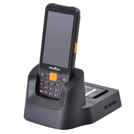 зарядное устройство для тсд mertech movfast s40 (9256)